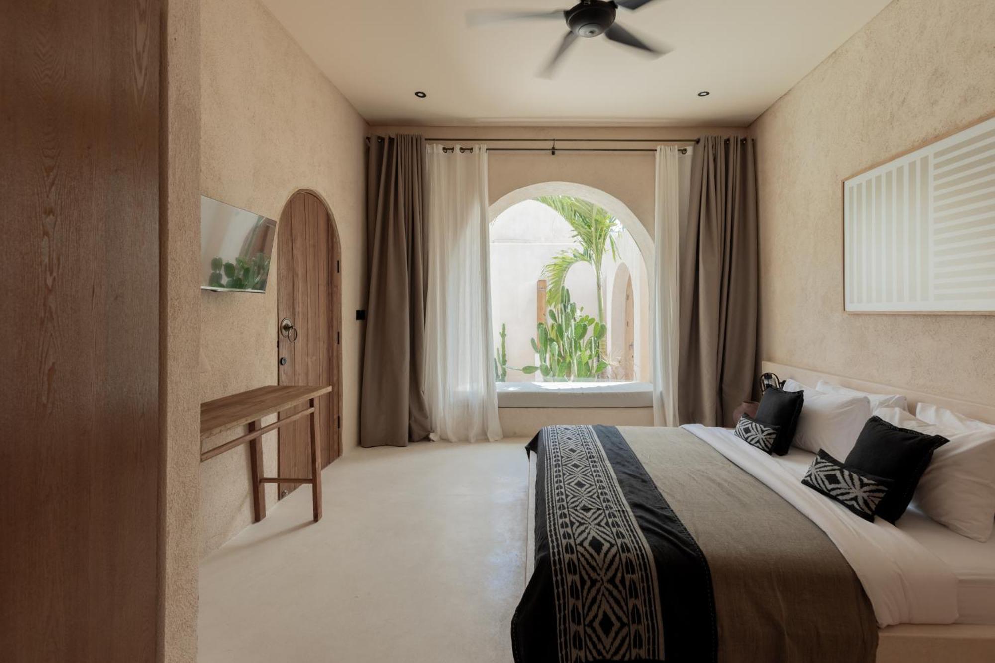 Khaleela Villas Canggu Εξωτερικό φωτογραφία