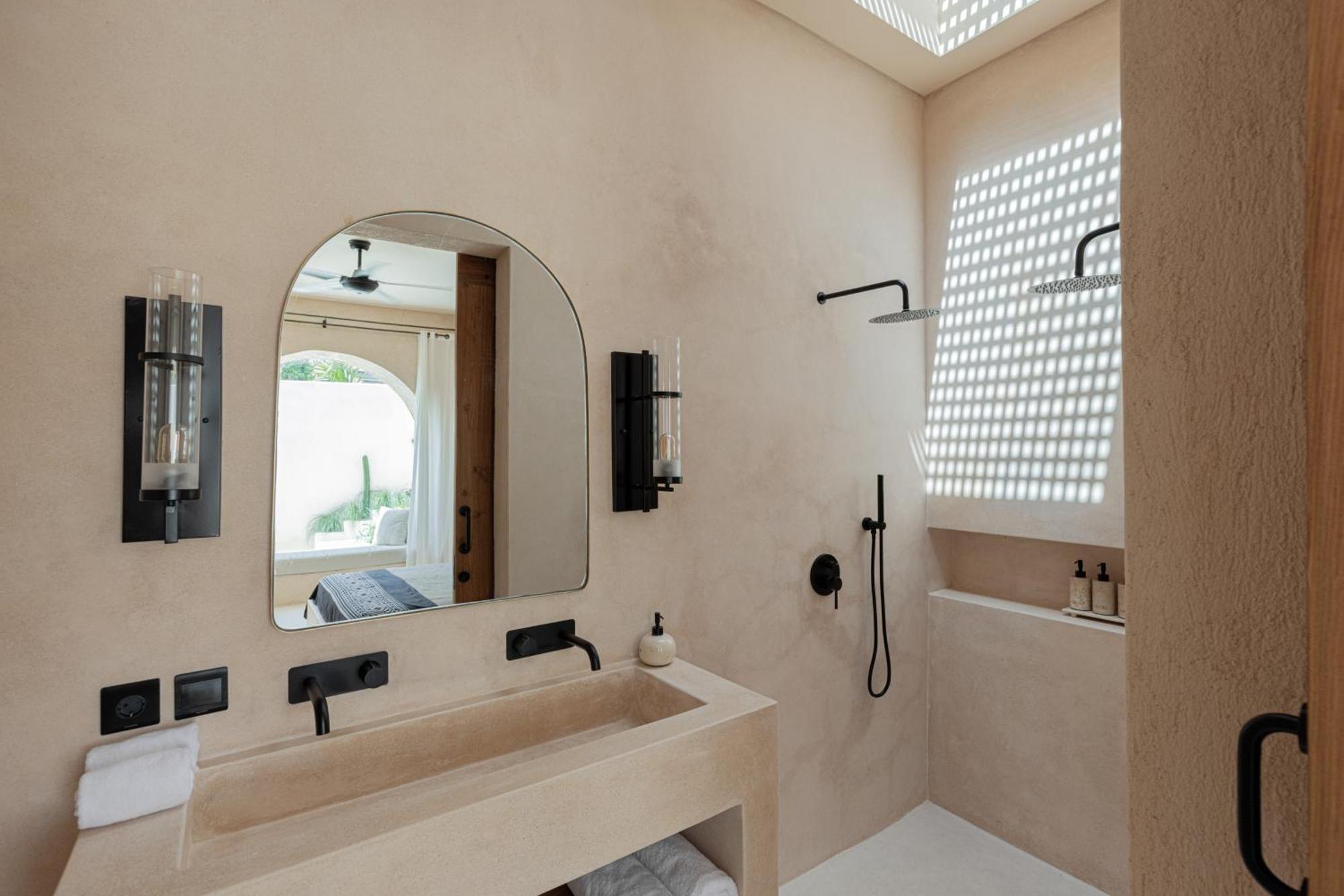 Khaleela Villas Canggu Εξωτερικό φωτογραφία