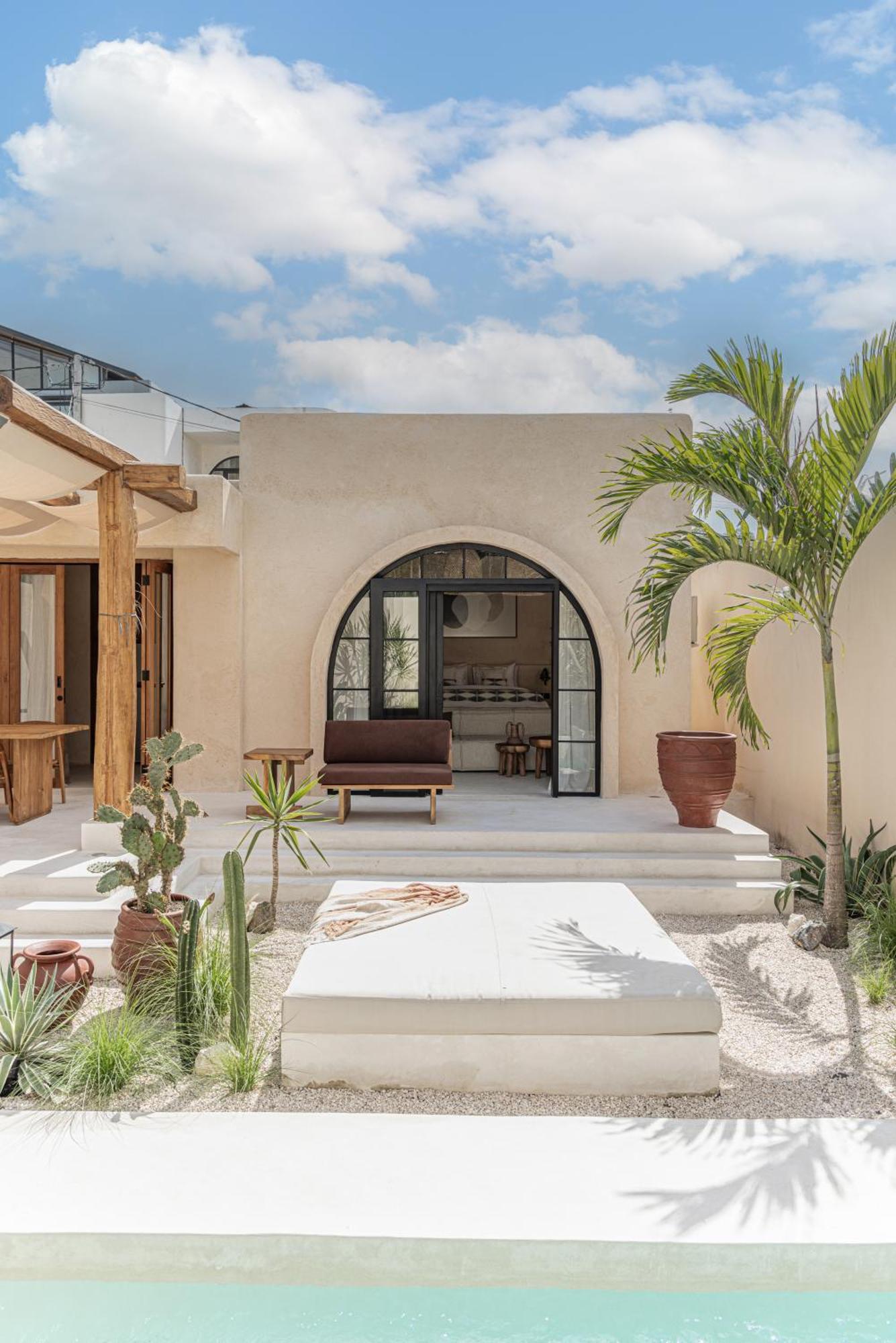 Khaleela Villas Canggu Εξωτερικό φωτογραφία