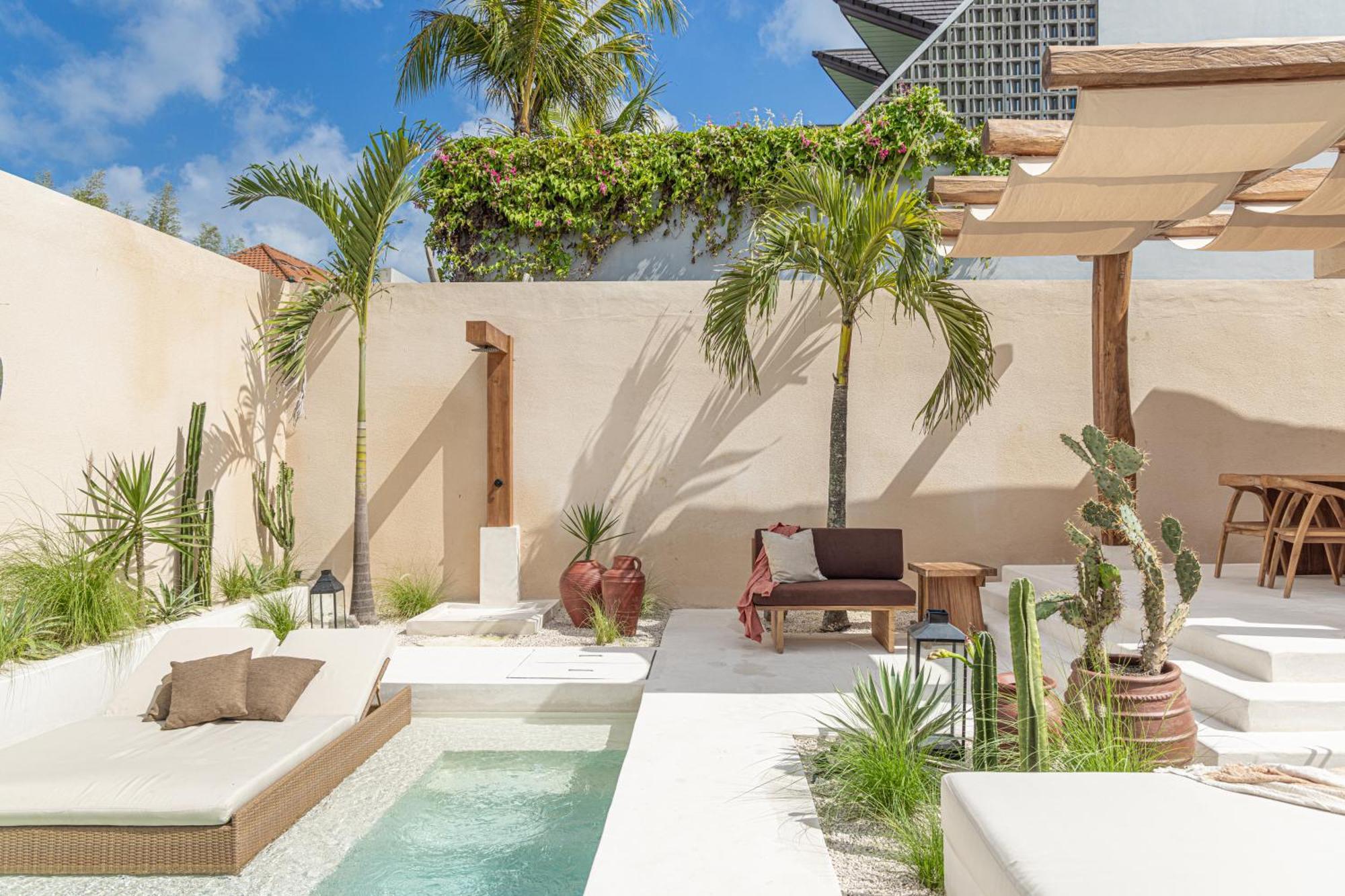 Khaleela Villas Canggu Εξωτερικό φωτογραφία